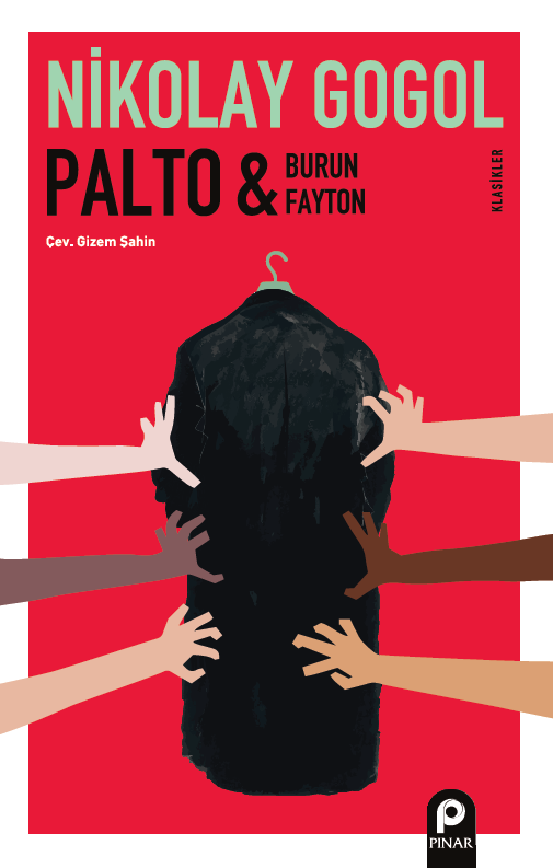 Palto - Burun - Fayton