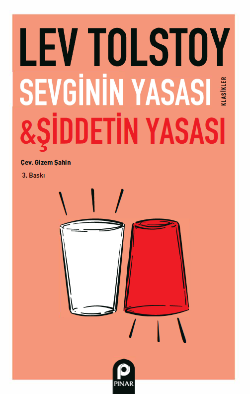 Sevginin Yasası Şiddetin Yasası