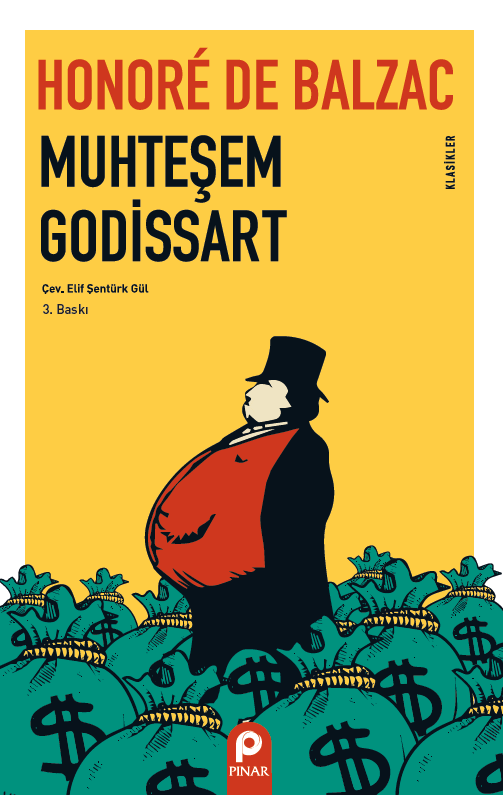 Muhteşem Godisar