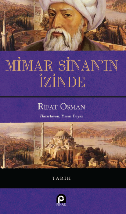 Mimar Sinanın İzinde