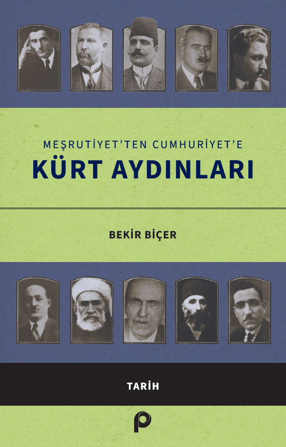Kürt Aydınları; Meşrutiyet'ten Cumhuriyet'e
