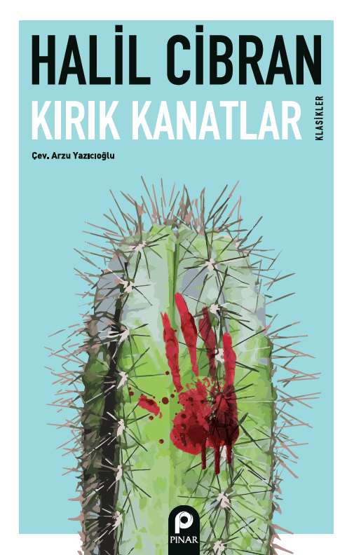 Kırık Kanatlar