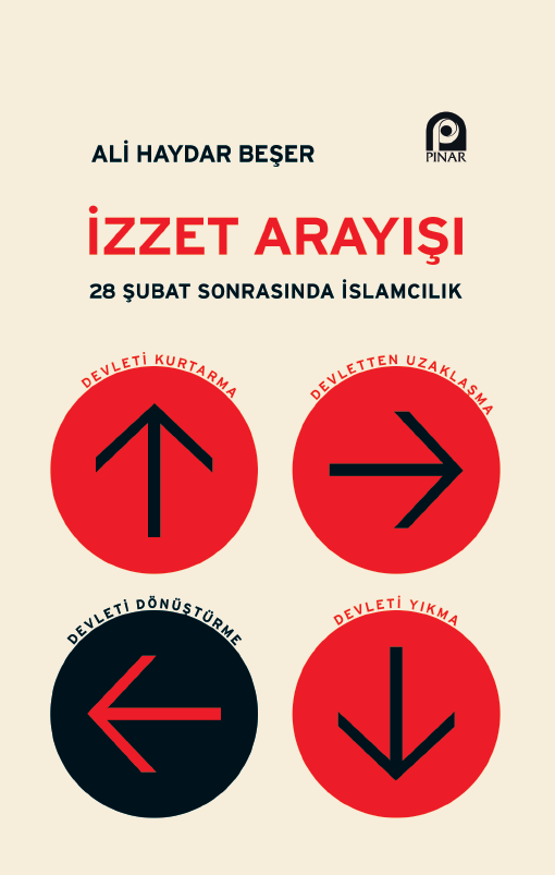 İzzet Arayışı - 28 Şubat Sonrasında İslamcılık