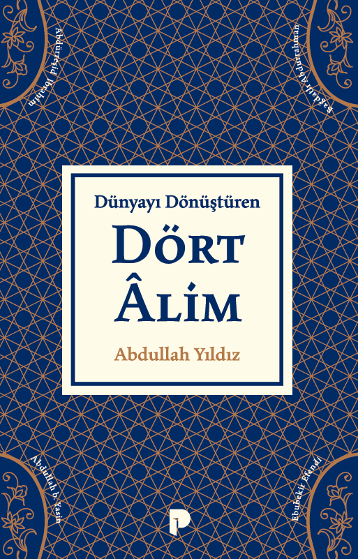 Dünyayı Dönüştüren Dört Ã‚lim