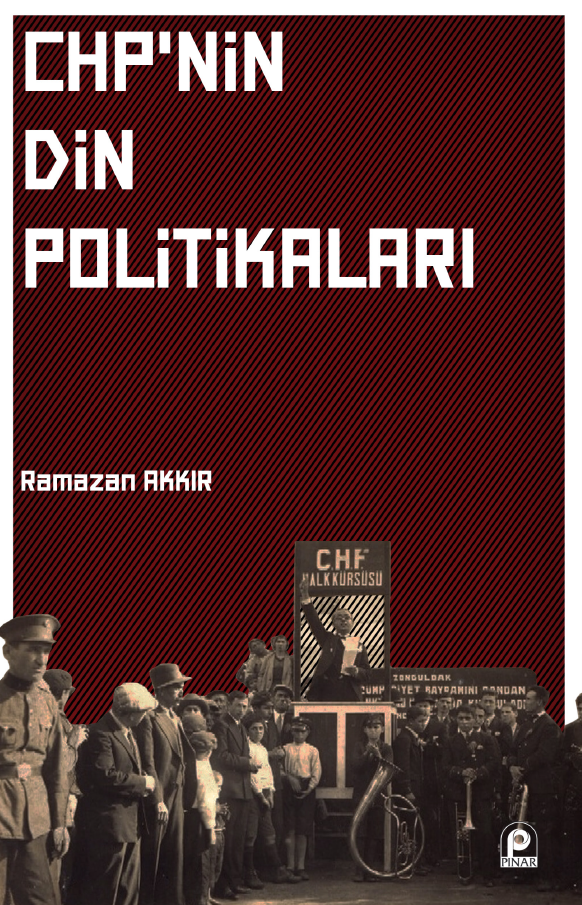 Chp `Nin Din Politikası