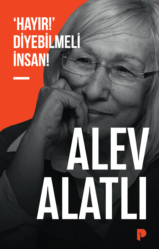 'Hayır!' Diyebilmeli İnsan!