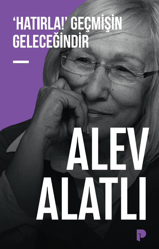 'Hatırla!' Geçmişin Geleceğindir