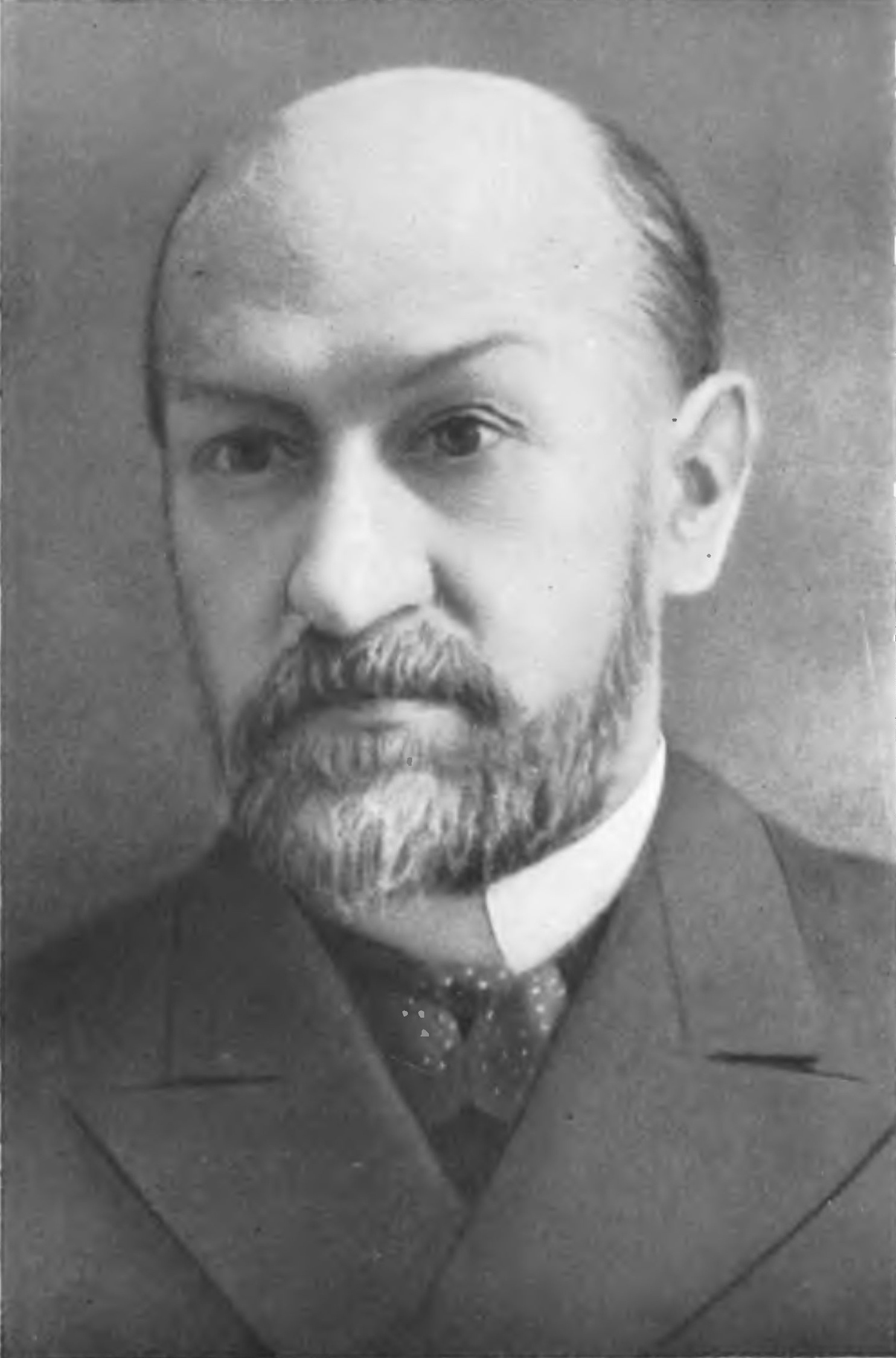Vasiliy Vladimiroviç Bartold (Wilhelm Barthold)