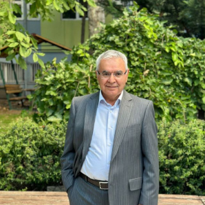 Baki Adam