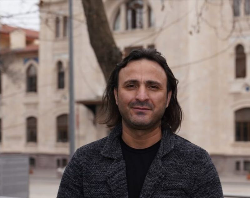 Şevket Özcan, Higashitotsu Kutluk
