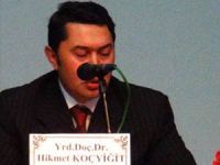 Hikmet Koçyiğit