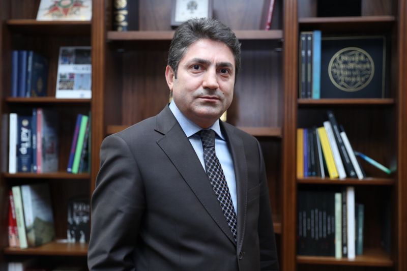 Mehmet Çakırtaş, Ahmet Zahid Özcan, Muhsin Düğeroğlu
