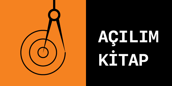 Açılım Kitap